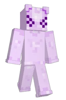 Aithoma_ Minecraft avatar full body