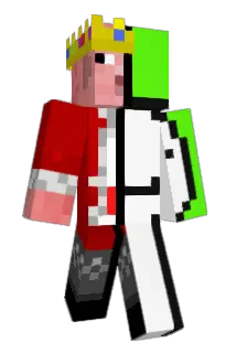 Aitor81 Minecraft avatar full body