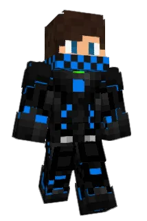 AitorGamer19_YT Minecraft avatar full body