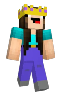 Aittopia Minecraft avatar full body