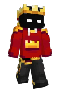 Aix_Y Minecraft avatar full body