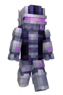 AizeRs Minecraft avatar full body