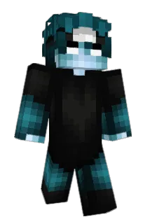 AizenSou5088 Minecraft avatar full body
