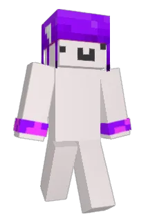 Aizon0_0 Minecraft avatar full body