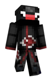 Aj4808 Minecraft avatar full body