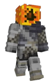 Aj_9_11 Minecraft avatar full body