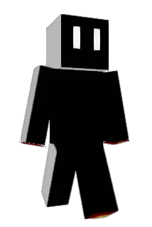 Aj_Lima Minecraft avatar full body