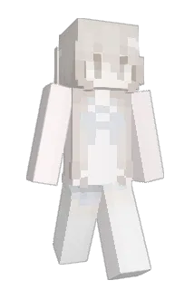 Aja3 Minecraft avatar full body