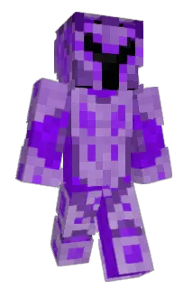 Ajax613 Minecraft avatar full body