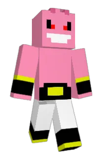 AjaxAlt24 Minecraft avatar full body
