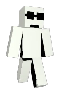 Ajstriker1 Minecraft avatar full body