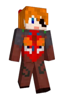 Ak1Ra_NT Minecraft avatar full body