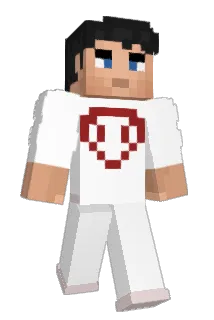 Ak1ra010 Minecraft avatar full body
