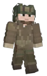Custom render preview