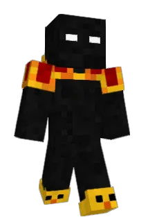 AkMi_2000 Minecraft avatar full body