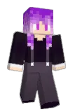Aka2456 Minecraft avatar full body