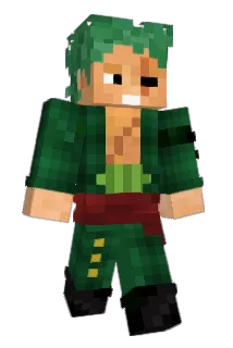 AkagamiNoYass Minecraft avatar full body