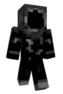 Akantor97 Minecraft avatar full body