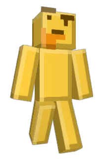 Akarsu147 Minecraft avatar full body