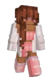 Akhiraz Minecraft avatar full body