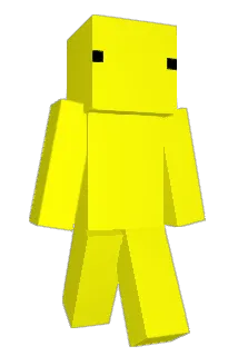 AkiKaloper Minecraft avatar full body