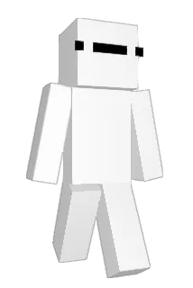 AkiLetschne Minecraft avatar full body