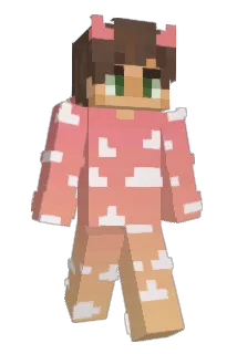 AkifIsBad Minecraft avatar full body