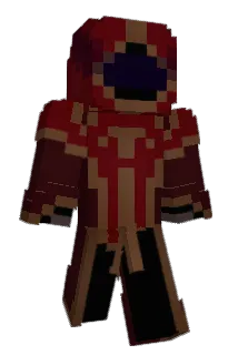 Akihiko_Kayaba_2 Minecraft avatar full body