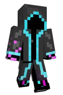 Akiles846 Minecraft avatar full body