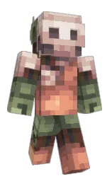 Custom render preview