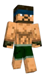 Custom render preview