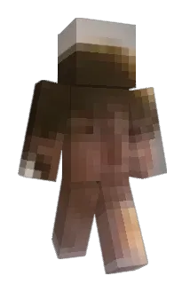 AkinBubble25092 Minecraft avatar full body