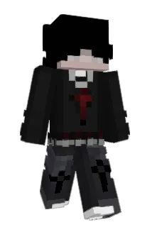 Akinor1_ Minecraft avatar full body