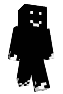 Akiranauto Minecraft avatar full body