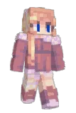 Akiru89 Minecraft avatar full body