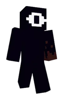 Akkaris97 Minecraft avatar full body