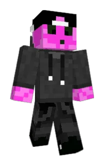 Akrize_ Minecraft avatar full body
