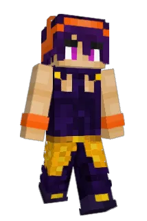 Aks_WBZaUD_1007 Minecraft avatar full body