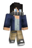 Akumaa_ Minecraft avatar full body