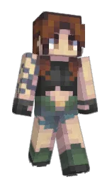 Custom render preview