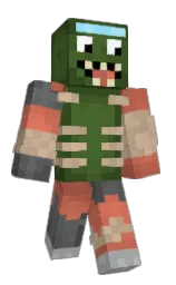 Custom render preview