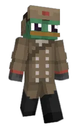 Custom render preview