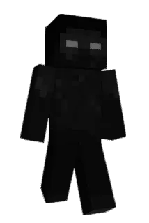 Al7a Minecraft avatar full body