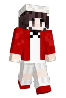 AlL_Mute Minecraft avatar full body