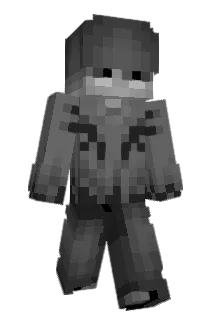 AlMnShar_ Minecraft avatar full body