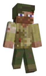 Custom render preview