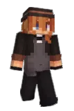 Al_Azif_ Minecraft avatar full body
