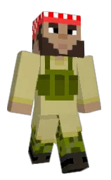 Custom render preview