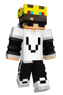 Al_Tikriti97 Minecraft avatar full body