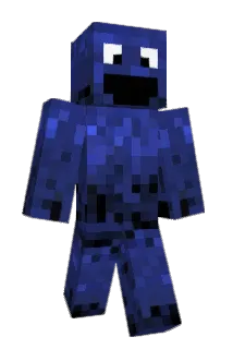 AlaAbendstern Minecraft avatar full body
